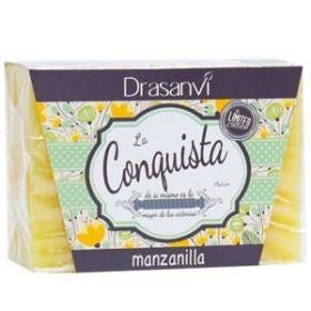 Jabon manzanilla 100 g
