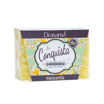 Jabon manzanilla 100 g