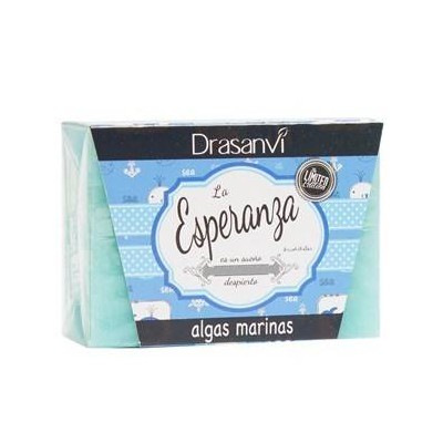 Jabon algas naturales 100 g