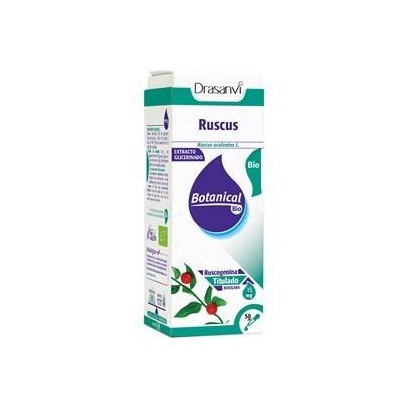 Botanical bio - glicerinado ruscus
