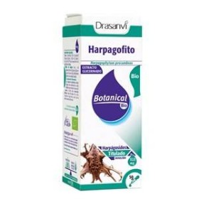 Botanical bio - glicerinado harpagofito