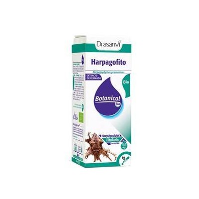 Botanical bio - glicerinado harpagofito