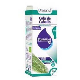 Botanical bio - glicerinado cola de caballo