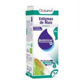 Botanical bio - glicerinado estigma de maiz