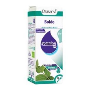 Botanical bio - glicerinado boldo
