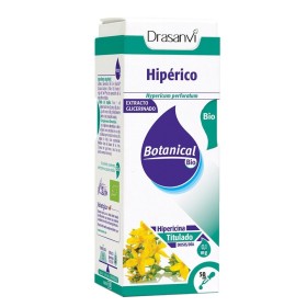Botanical bio - glicerinado hipérico