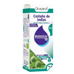 Botanical bio - glicerinado castaño de indias