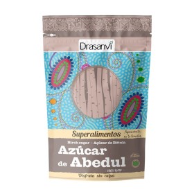 Superalimentos - azucar abedul 300 g doypack