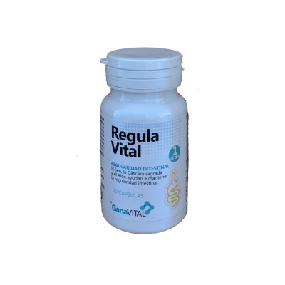 Regulavital