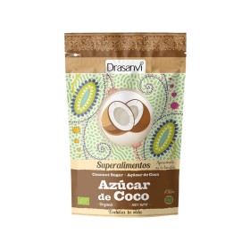 Superalimentos - doypack azucar coco bio 300 g