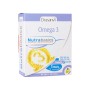 Nutrabasicos - omega 3 1000 mg  48 perlas