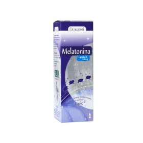 Melatonina 1 mg  50 ml