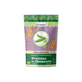 Superalimentos - doypack proteina guisante bio 250 gr: