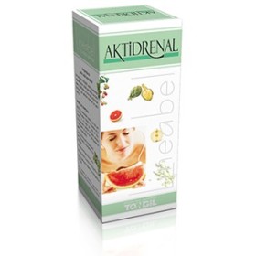 Aktidrenal 250 ml