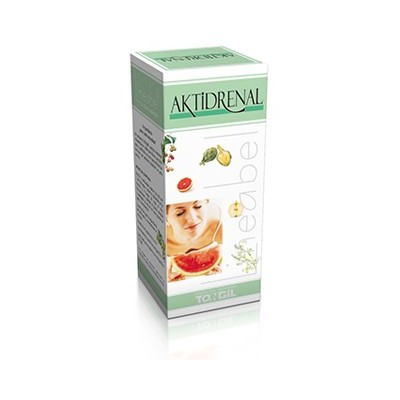 Aktidrenal 250 ml