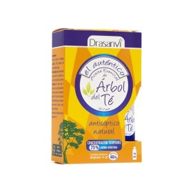 Aceite arbol te 100% 18 ml