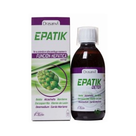 Epatik detox 250 ml