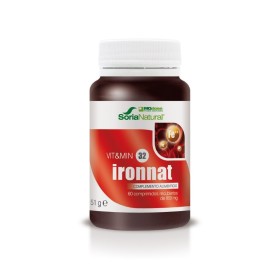 Vit  min iro. at mg dose soria natural