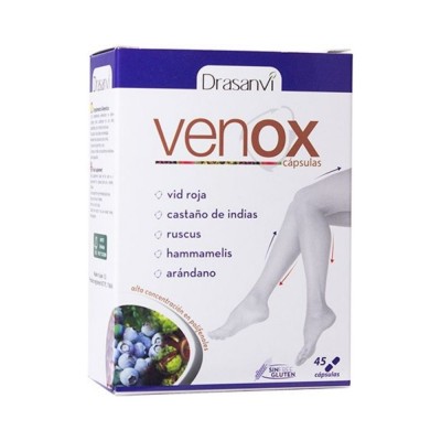 Venox 45 caps