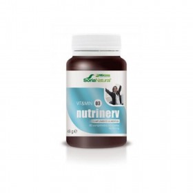Vit  min 03 nutrinerv mg dose soria natural