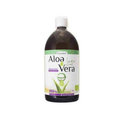 Jugo aloe vera bio 1l