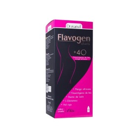 Flavogen silueta 500 ml