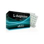 L-arginina + l-ornitina mg dosesoria natural