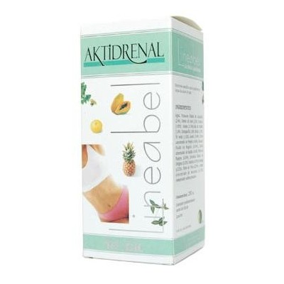 Aktidrenal 500 ml