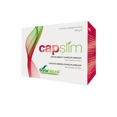 Capslimsoria natural