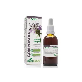 Composor 17 - dibesil complex soria natural