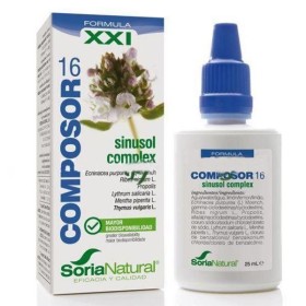 Composor 16 - sinusol soria natural