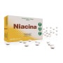 Niacina (vit  b3) 200 mgrs  x 48 retard soria natural