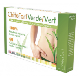 Chitofort verde