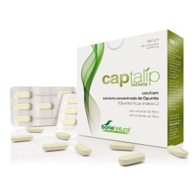 Captalip sobres soria natural