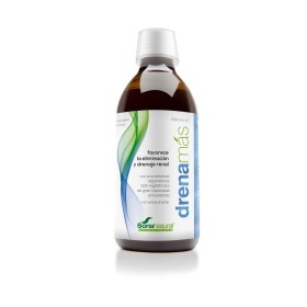 Drenamas soria natural