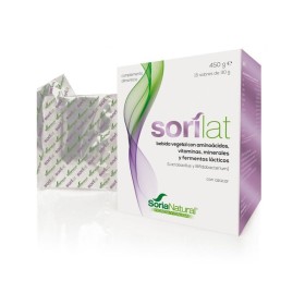 Sorilat sobres soria natural