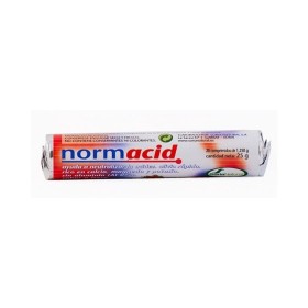 Normacid comprimidos soria natural