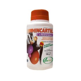 Mincartil tablets (180 comprimidos) soria natural