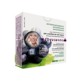 Resverasor plus soria natural