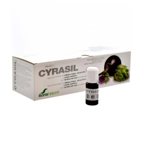Cyrasil 14 vialessoria natural