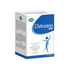 Chitosano+forte esi trepat diet