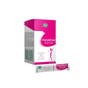 Fucus linea pocket drink (24 sobres) esi trepat diet