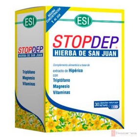 Stopdep (30cap )esi trepat diet