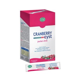 Cranberry cyst (30tabl )esi trepat diet