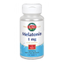 Melatonin 1 mg  - 120 comprimidos kal