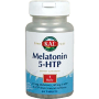 Melatonin 1 9 + 5htp - 60 cápsulas ar kal