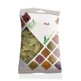 Tila soria natural