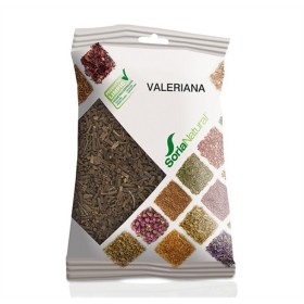Valeriana soria natural