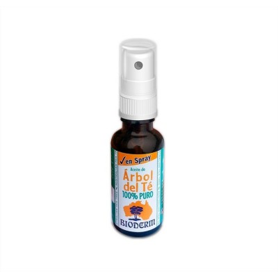 Spray tea tree 30ml