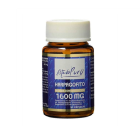 Harpagofito 1600 mg-estado puro
